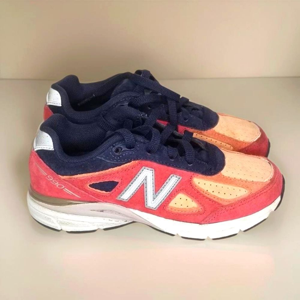 New Balance 990v4 Running Shoes